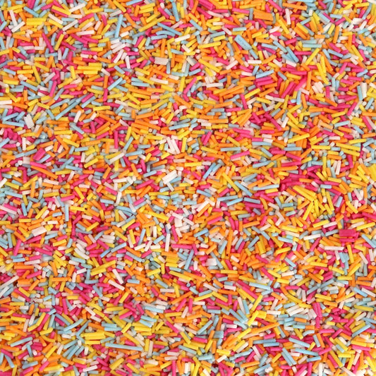 Rainbow Sprinkles